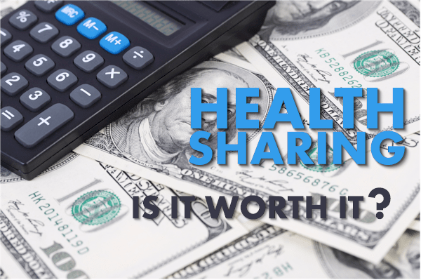 are health sharing ministry companies worth the money