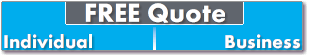 quote individual or group catastrophic plans