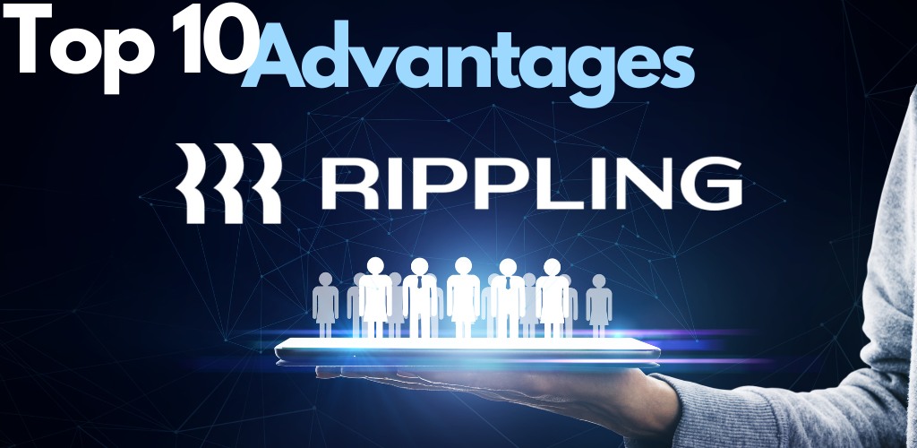 get up and running with rippling HR system -free assistance