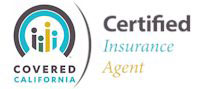 Certified covered california agent