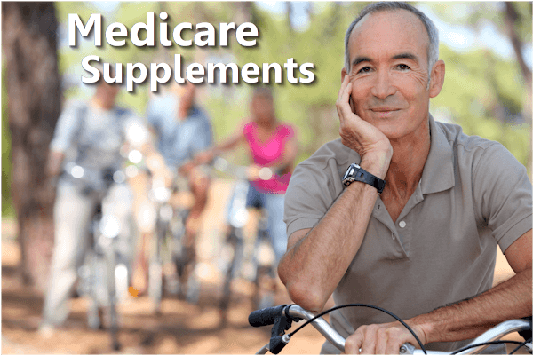 Senior Medicare supplements