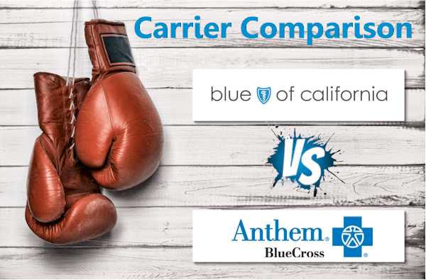 blue shield of california