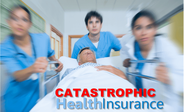 Best Values For Catastrophic California Health Insurance