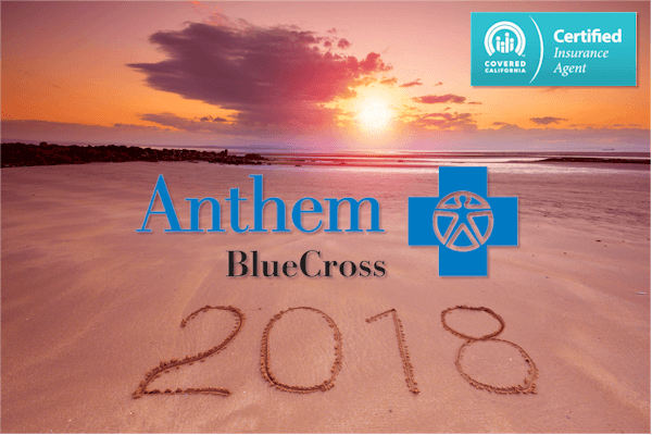 anthem blue cross ca