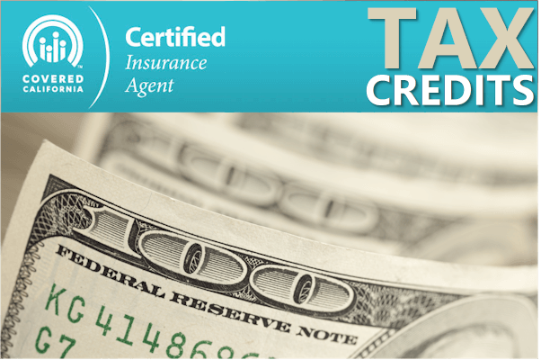 Get up to date on 2017 Covered California Tax Credit