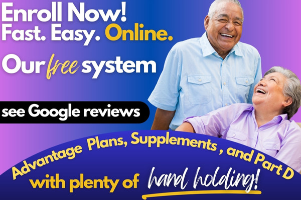 trusted help for medicare plans