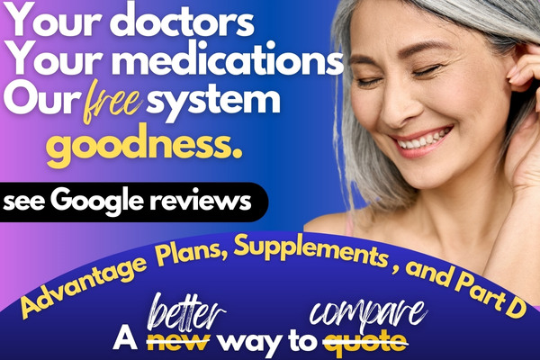 quote california advantage plans for medication