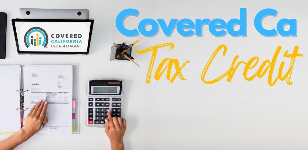 common mistakes with the Covered Ca tax credits