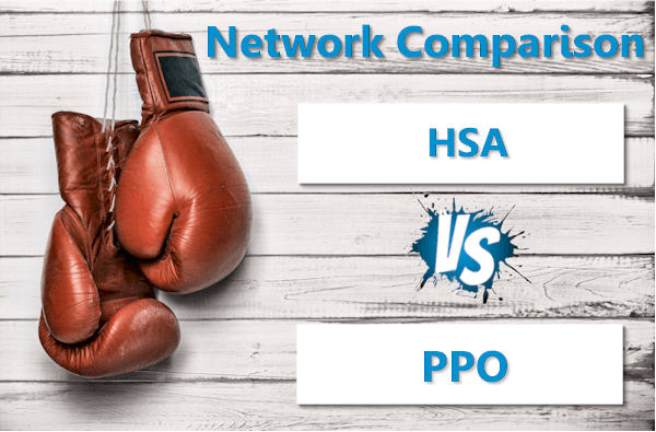 HSA Versus PPO Are They The Same Thing 