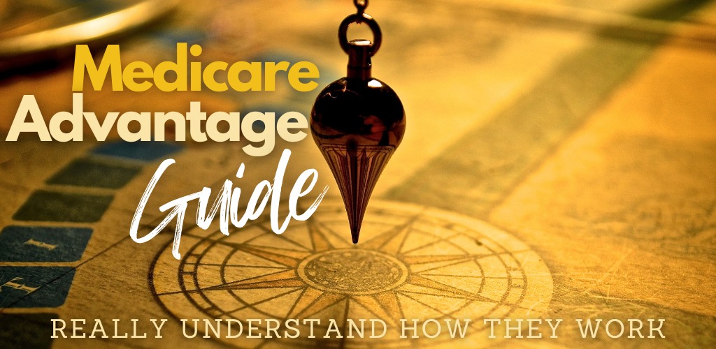 inisders guide to medicare advantage plans