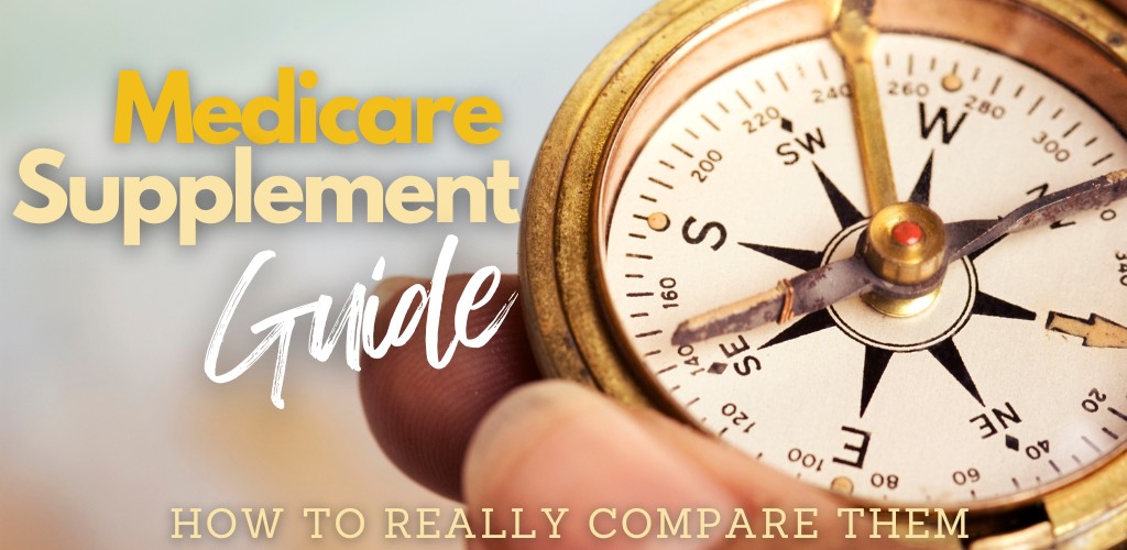 insiders guide to medicare supplements