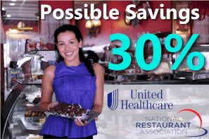 health insurance savings for hospitality companies