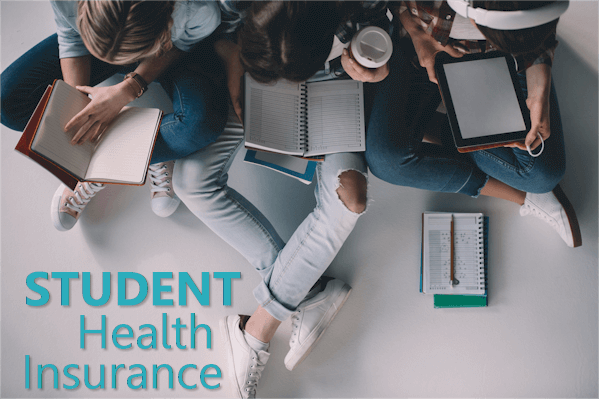 quote health insurance for california students