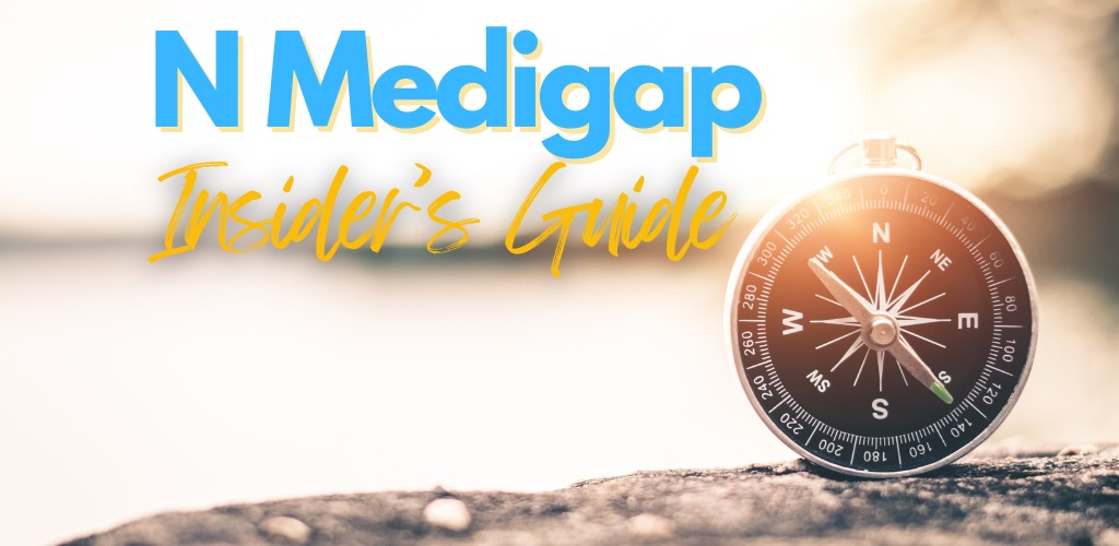 What does the N medigap plan and is it a good plan