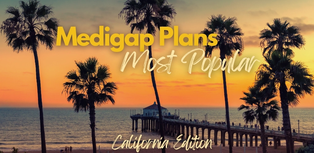 i want the most popular medigap plan